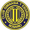 Nautico Avellaneda Rosario Logo