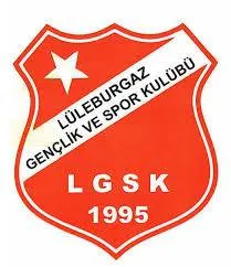 Luleburgaz Genclikspor Logo