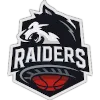 Raiders Basket Logo
