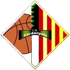 Cerdanyola Women Logo