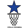 Stella Azzurra Roma Logo