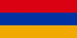 Armenia U20 logo
