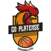 CD Platense U21 Logo