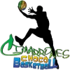 Cimarrones Logo