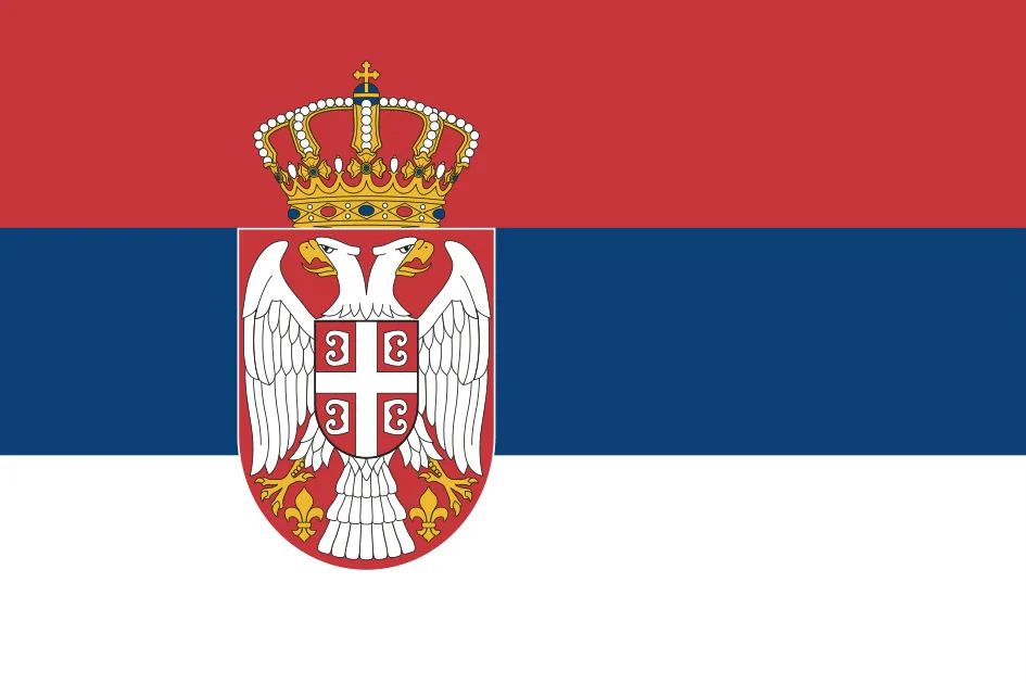Serbia Women