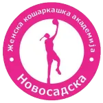 Novi Sad Women Logo