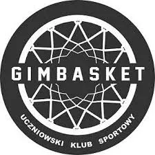 Gimbasket Wroclaw logo