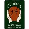 GAS Evnikos Women Logo