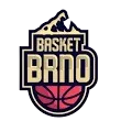 Basketbol Brno logo