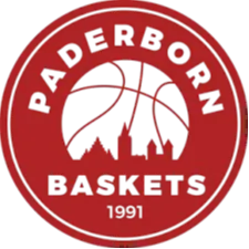 Paderborn Baskets logo