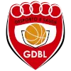 GDB Leca U21 Logo