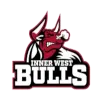 Inner West Bulls Women Logo