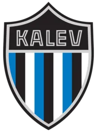 Tallinna Kalev Logo