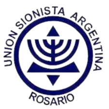 Olimpia Venado Tuerto Logo