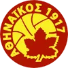 Sony Athinaikos Women logo