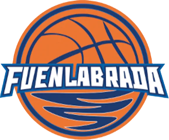 Probasketball Fuenlabrada logo