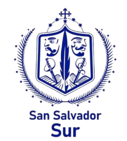 Thunder El Salvador Logo