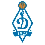 Dynamo Moscow B Women Logo