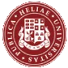 Ilia State University Logo