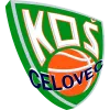Celovec Logo