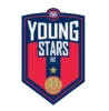 TOA Rising Stars Women Logo