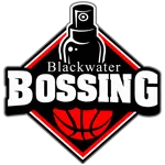 Blackwater Bossing
