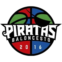 Piratas de Los Lagos Logo