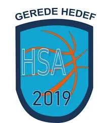 Gerede Hedef Spor Logo