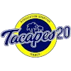 Tacapes 20 Logo