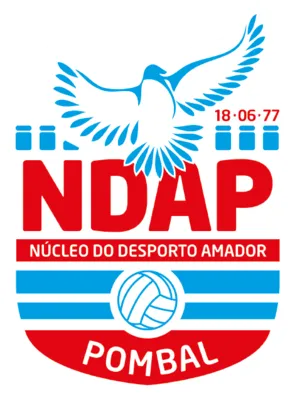 NDA Pombal Women Logo