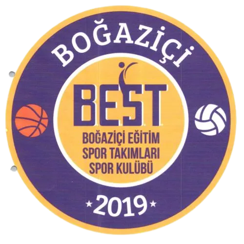 Bogazici Akademi Logo