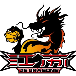 Jiangsu Dragons Kentier