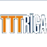 TTT Riga Women Logo