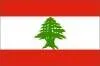 Lebanon U19 Logo