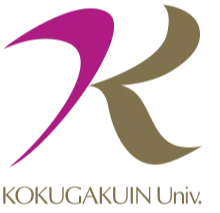 Kokugakuin University Logo