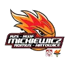 KKS Mickiewicz Romus Katowice U20 Logo