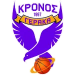 AO Kronos Geraka logo