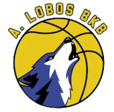 A. Lobos BKB U21 Logo