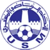 U.S Monastir Logo