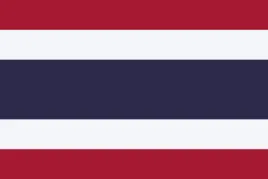 Thailand u19 Women Logo
