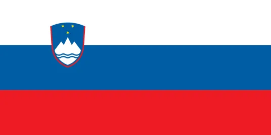 Slovenia U18 logo