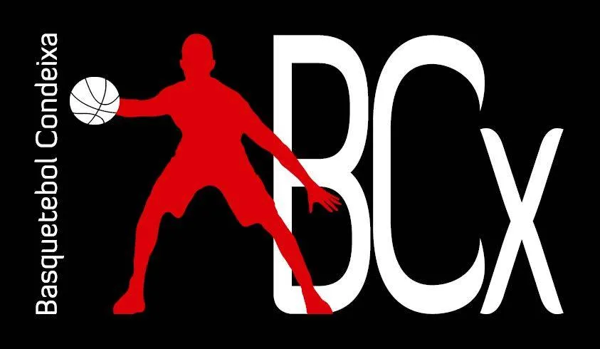BASQUETEBOL CONDEIXA Logo