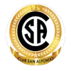 San Alfonso Logo