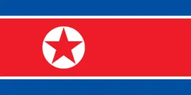 North Korea Women Logo