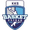 PBG Basket Poznan logo