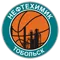 Lokomotiv Kuban COP Logo