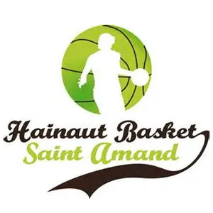 Union Saint-Amand Women Logo