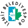 Izmit Belediyespor Women Logo