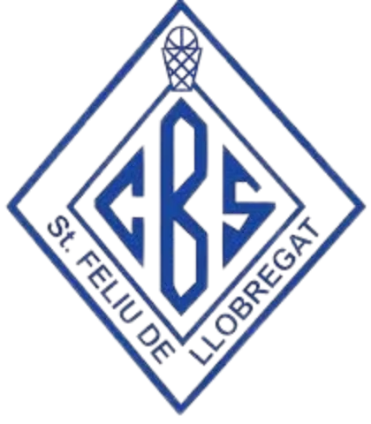 Santfeliuenc (W) Logo