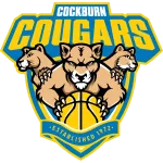 Cockburn Cougars Logo